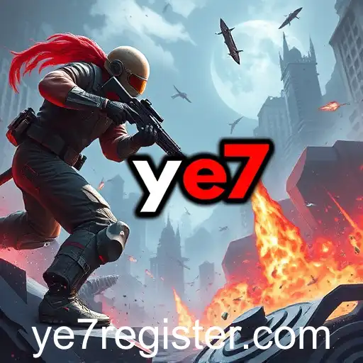 Discovering the Thrills of Action Games with the 'ye7' Keyword