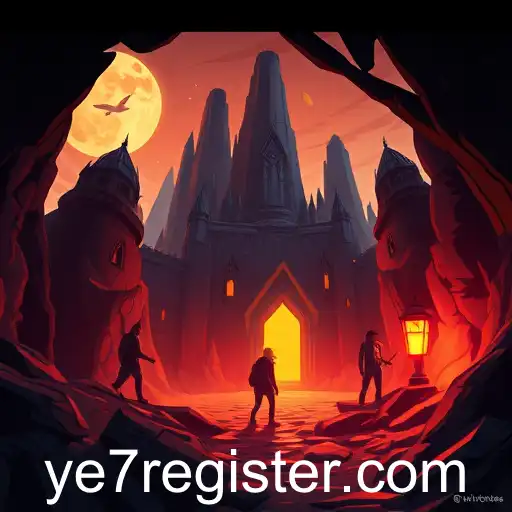 Exploring the World of Adventure Quests Online: The Thrill of Ye7