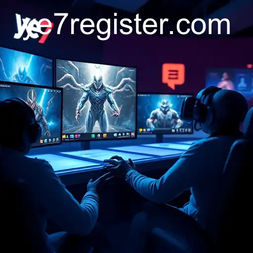 Evolving Landscape of Online Gaming Platforms