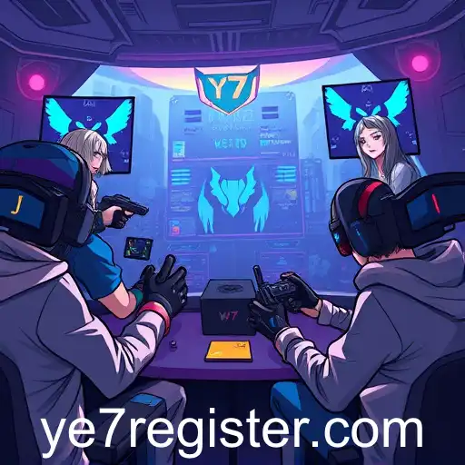 The Evolution of Online Gaming in a New Era