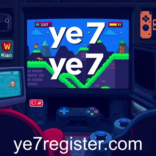 Gaming Landscape: Integration of AI Shaping Ye7