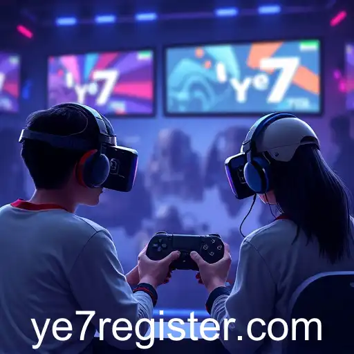 Innovative Shifts in Online Gaming