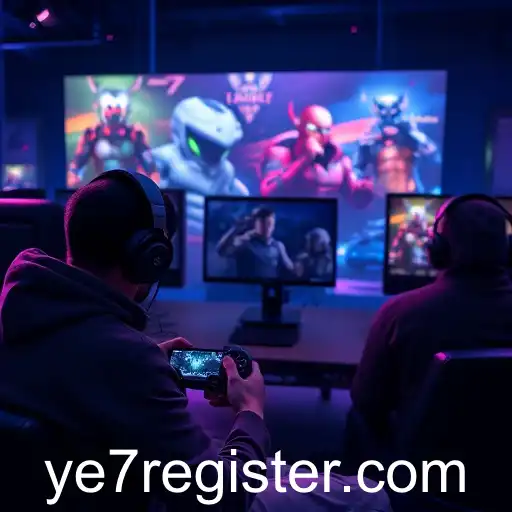 The Rise of Gaming Platforms in 2025