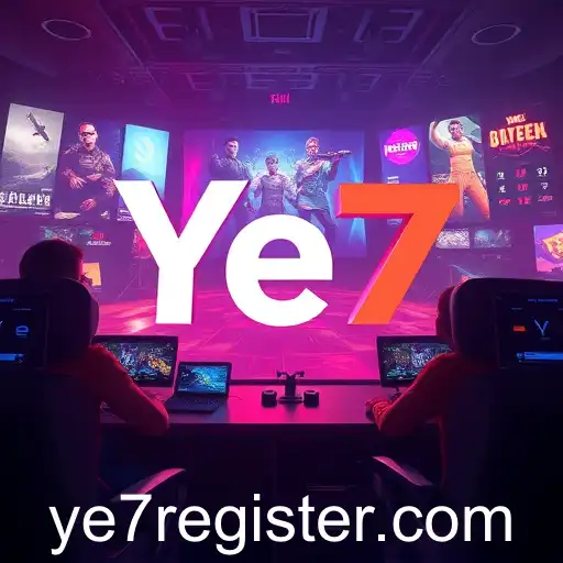 The Rise of Ye7: A New Gaming Era