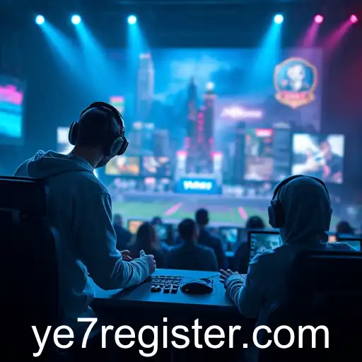 The Rise of Ye7 in the Digital Gaming Landscape