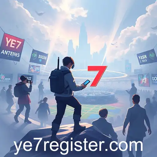 The Rise of YE7: A New Era for Online Gaming
