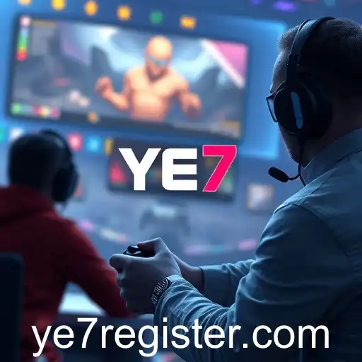 Rise of Ye7 in Global Gaming Community