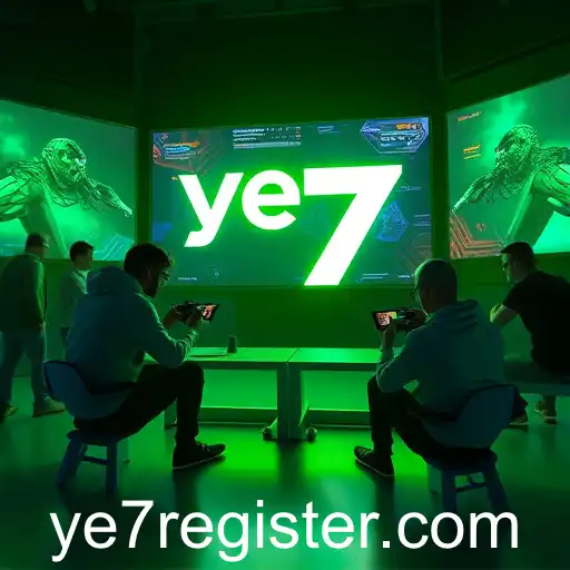 The Rise of YE7: A Revolution in Online Gaming