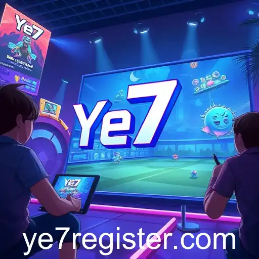 The Rise of Ye7: A New Era in Online Gaming