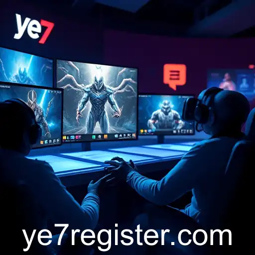 The Digital Playground: ye7's Impact on Gaming Culture