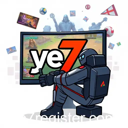 The Rise of YE7: Gaming in a Dynamic Digital Era