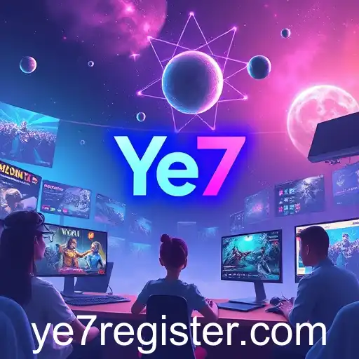 Ye7 Continues to Shape Online Gaming in 2025