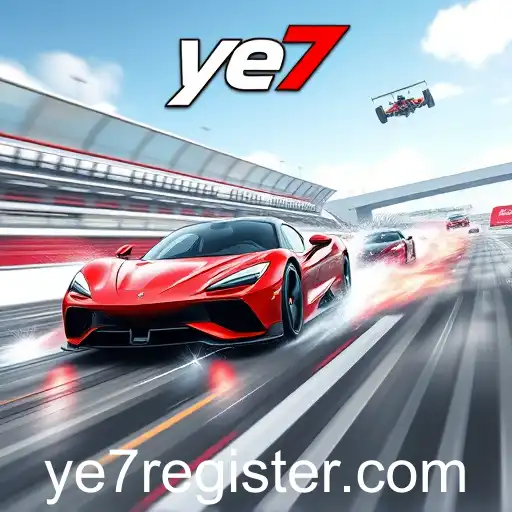 Racing Thrills: Navigating the Fast-Paced World with 'ye7'