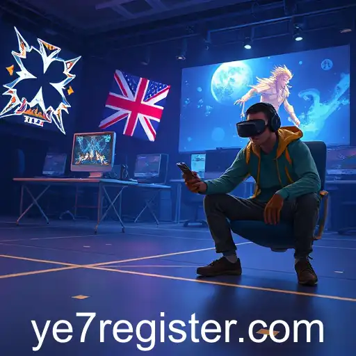 The Rise of Online Gaming Platforms