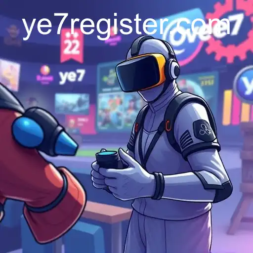 The Rise of Online Gaming Platforms in 2026