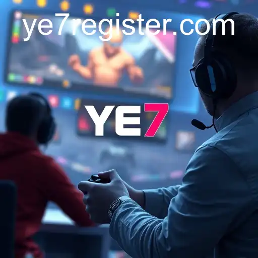 Rise of Ye7 in Global Gaming Community
