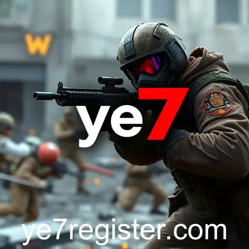 Exploring the Thrill of Shooter Games: A Deep Dive into a Popular Genre