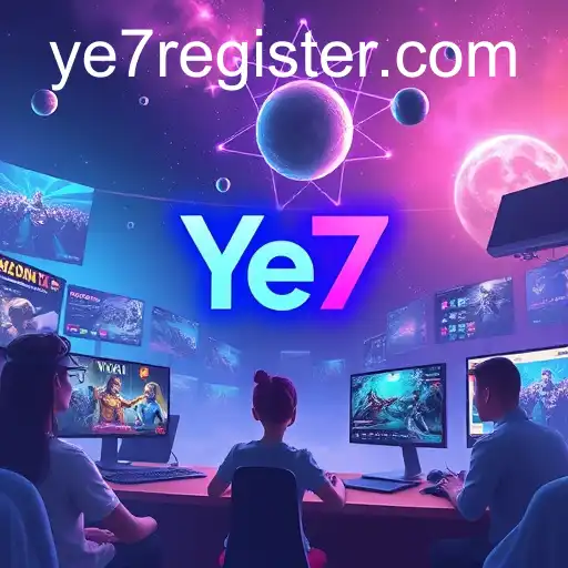 Ye7 Continues to Shape Online Gaming in 2025