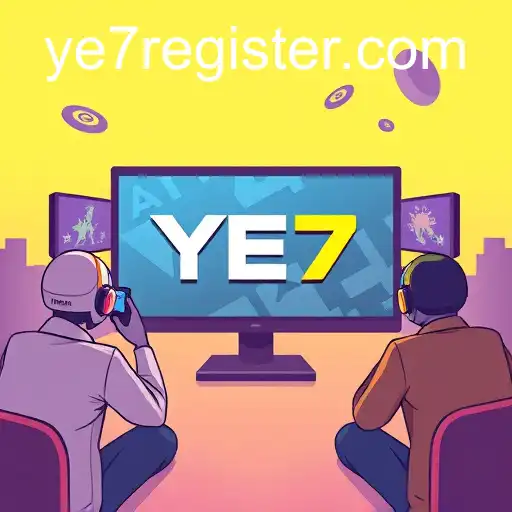 YE7: The Game Platform Redefining Online Engagemenet